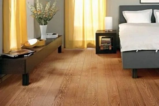 圣象三层实木地板怎么样?