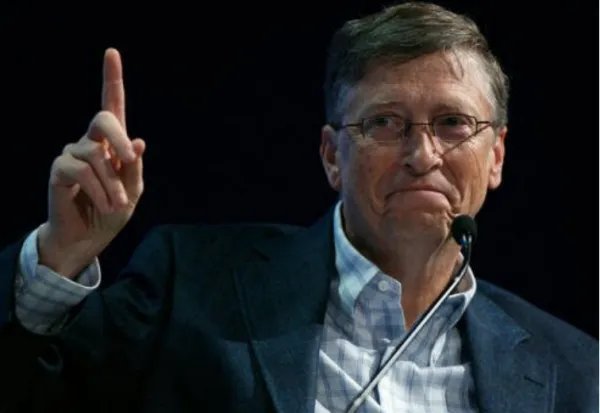 比尔盖茨宣布退出微软董事会，退出后的盖茨还担任着哪些职务？