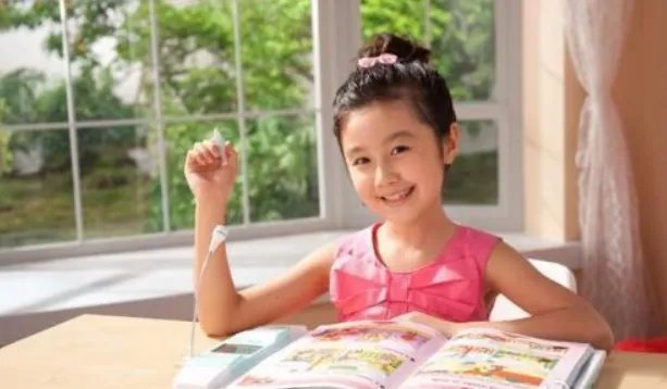 点读机女孩入读中国传媒大学怎么回事?