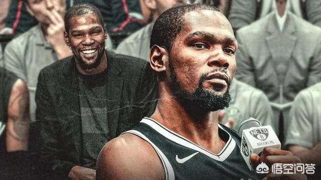 杜兰特确诊新冠肺炎对职业生涯有影响吗？