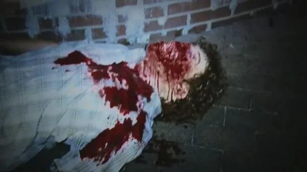 夺命海湾的介绍