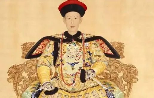 清朝乾隆皇帝有多少子孙？