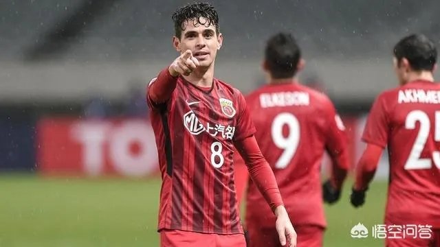 如果恒大上港融合成一队，横扫亚洲没问题吧？