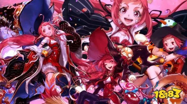 110级魔道学者全方位攻略