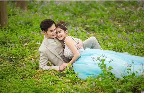 杭州婚纱摄影工作室有哪些 2018杭州知名婚纱摄影影楼推荐