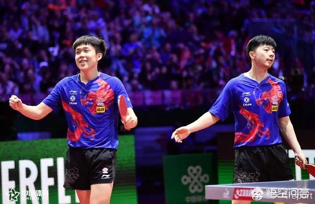 法国乒乓球运动员袁佳楠