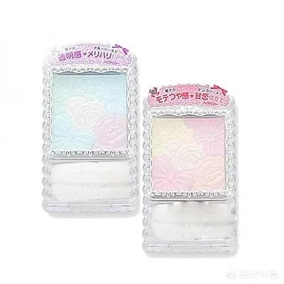 都在说张韶涵的高光，还有什么高光值得大家入手？