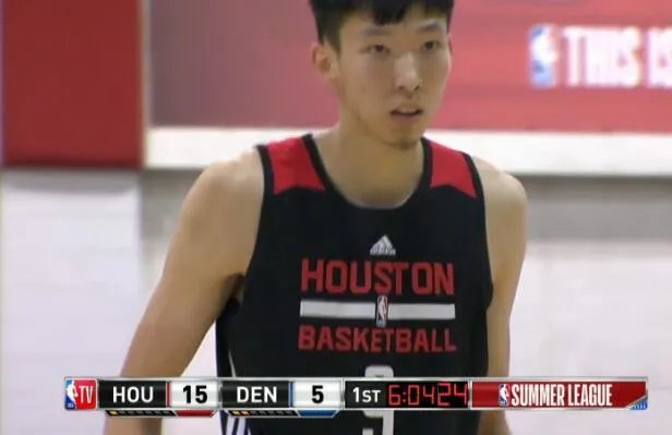 火箭正式签下周琦？