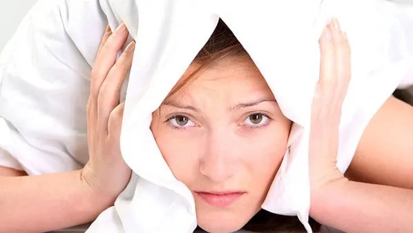 孕妇失眠吃什么