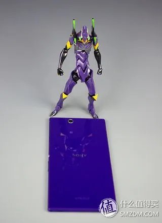 SONY 索尼 Xperia Z Ultra XL39h 智能手机 — 难以忘却的一抹紫