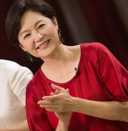 林青霞死了事件子虚乌有 《偶像来了》大显亲民范获赞