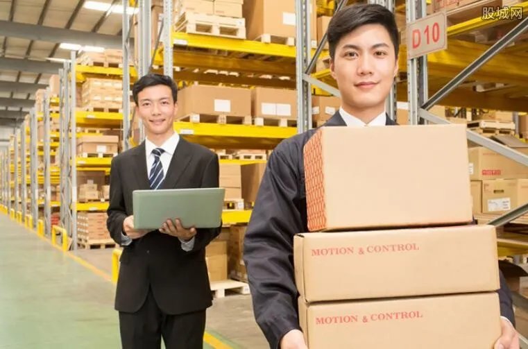 联邦快递蒸发87亿 为“送错”华为快递付出惨重代价