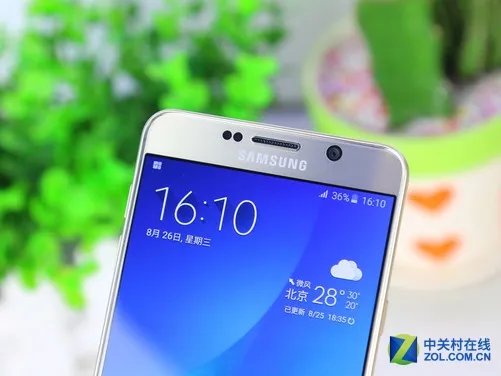 真不比iOS差 八款超流畅的安卓5.0手机