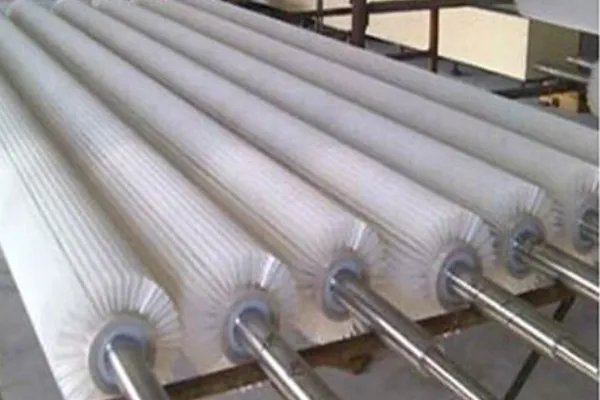 清洗机毛刷辊生产厂家