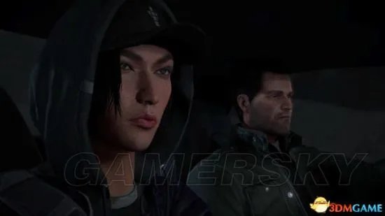 《丧尸围城4》图文流程攻略 全剧情流程攻略(含DLC)