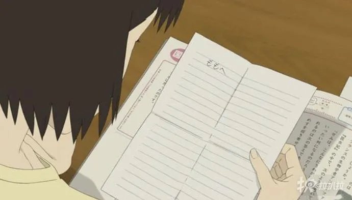 《给小桃的信》：让美好与感动并存，治愈你的心