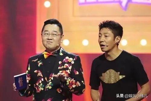 张绍刚为什么离开非你莫属？