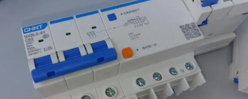 开关跳闸的原因可能是什么