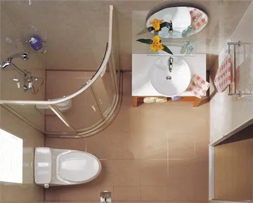 整体卫生间价格大概是多少 整体卫生间的特点是什么