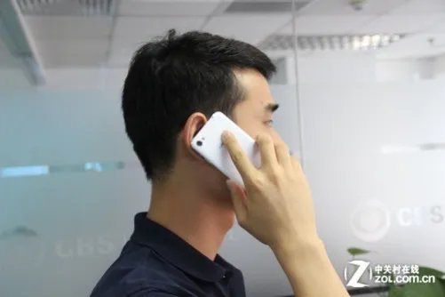 7.4mm金属+千元双卡 酷派9150全面评测