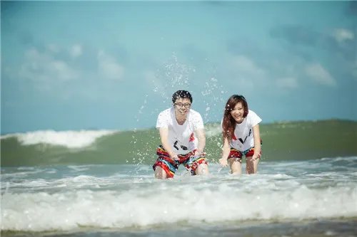 宁波婚纱摄影团购陷阱有哪些 婚纱摄影团购注意事项