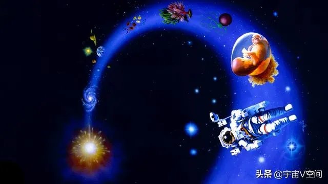 地球演化中有哪些超乎人想象的现象?