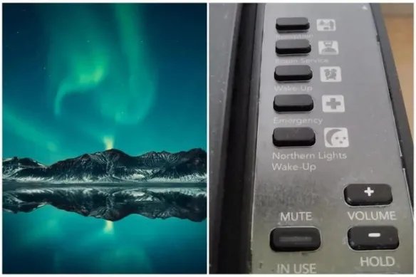 35张只有在冰岛才能看到的奇景:末日病毒的绝佳避难所