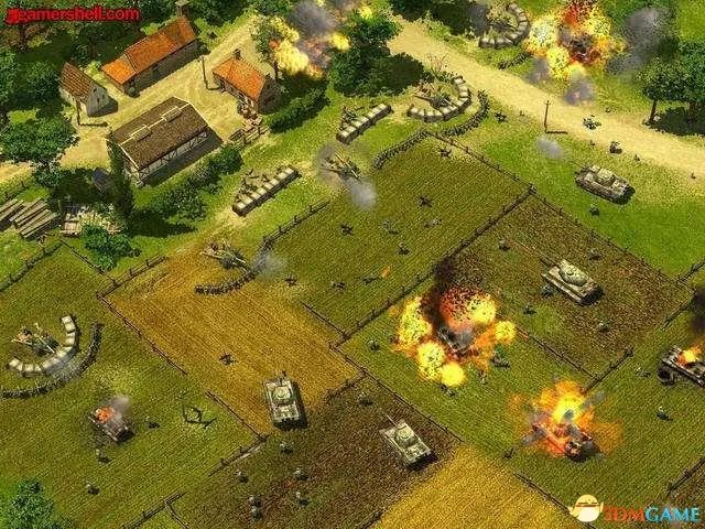 闪电战2秘籍怎么输入 闪电战2秘籍代码大全