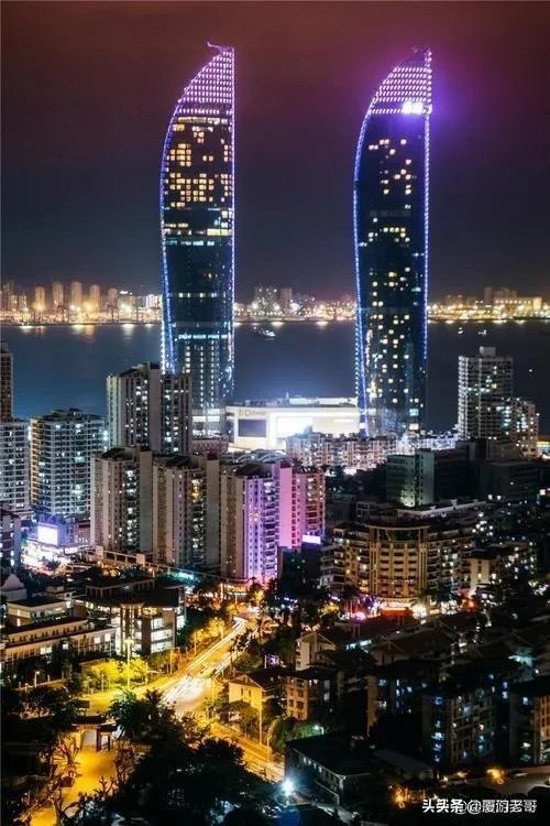 厦门二手房买卖,哪里找的中介靠谱呢?