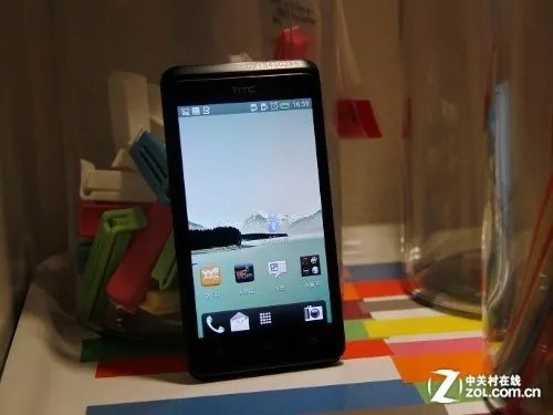 双卡双待双核 HTC One SU价格降至2K边缘
