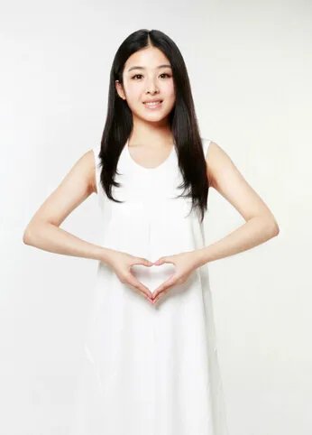 因为爱情有晴天片尾曲叫什么 由张含韵倾情演唱