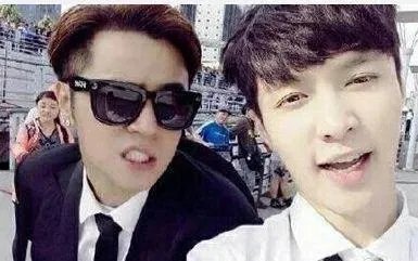 张艺兴点赞罗志祥道歉长文，你怎么看？