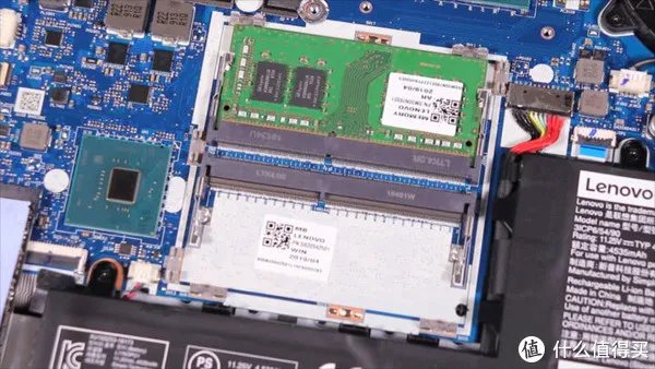 科普| 教你“看懂”笔记本电脑（二） 解析笔记本电脑的内部结构