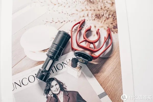 纯铜材质、心形收音-LENSGO朗诗歌DMM1麦克风体验