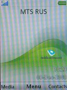 超薄金属完美复刻 索尼爱立信T700评测