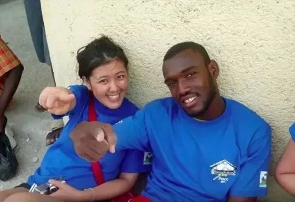 90后美女学霸放弃百万年薪,23岁立志为乡村儿童而活,被福布斯评为全球杰出青年