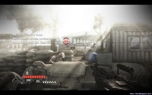 《战火纷飞：阿富汗》图文攻略