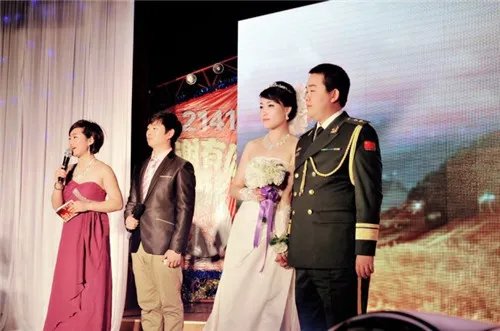 杭州婚礼司仪选择几个合适 可以请相声演员吗