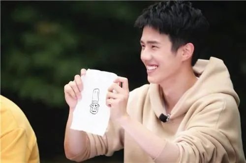 《唐探4》陈思诚说给刘昊然安排感情戏，网友对此是什么态度？