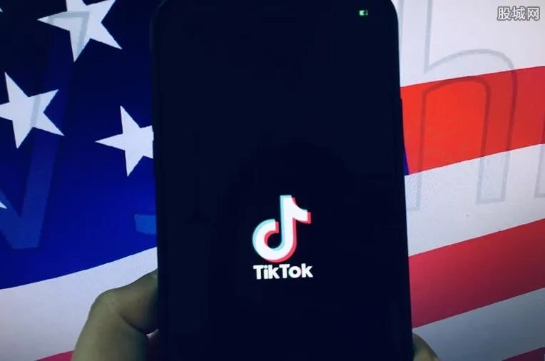 TikTok美国月活用户超1亿 全球下载量约20亿