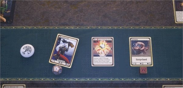 十大打牌RPG游戏推荐 十大打牌RPG游戏大全