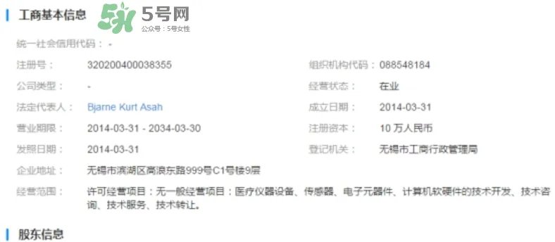 易科美是哪国的牌子?易科美和tria哪个好?