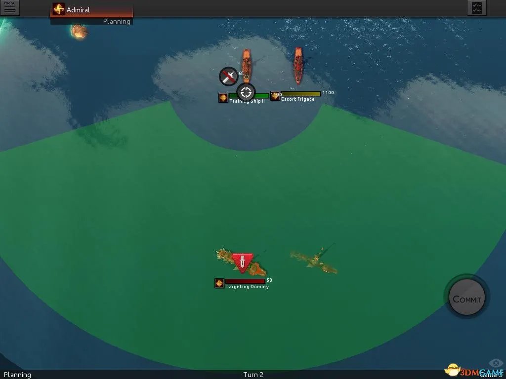 海上巨兽：战舰 图文全攻略 全流程攻略