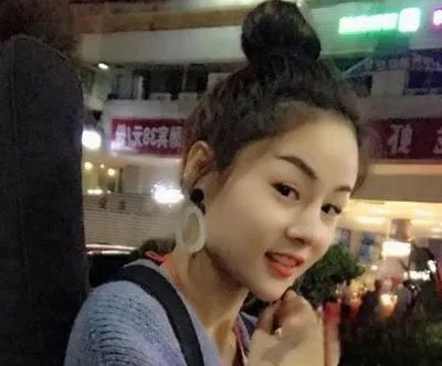 快手花姐个人资料真名 是一个有前途的网红