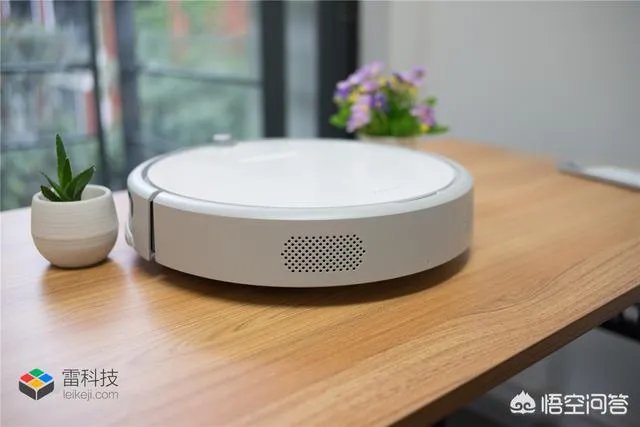 新出的小瓦扫地机器人怎么样？