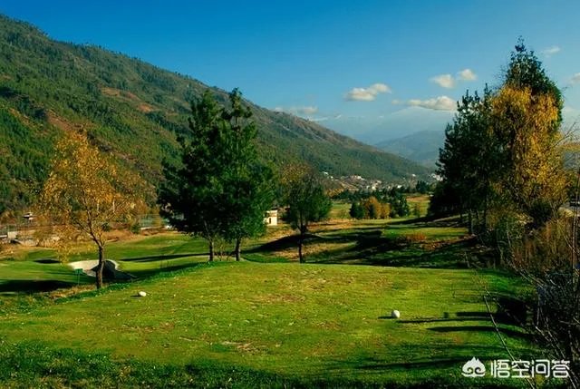 去不丹旅游需要多少钱？