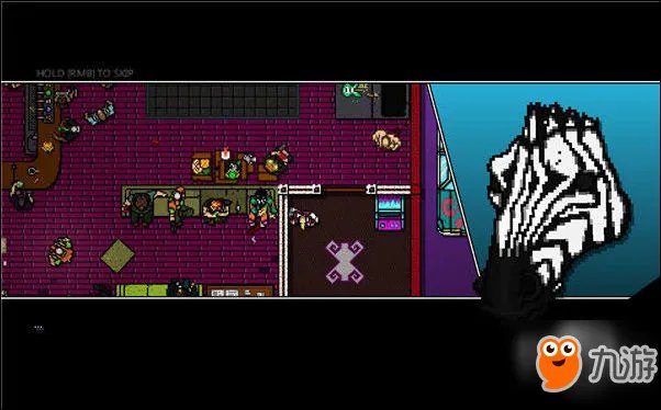 火线迈阿密2需要什么配置要求 火线迈阿密2攻略