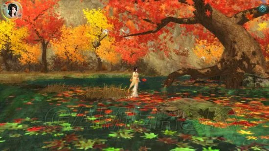 《仙剑奇侠传5》推荐配置要求说明 全特效需要什么配置