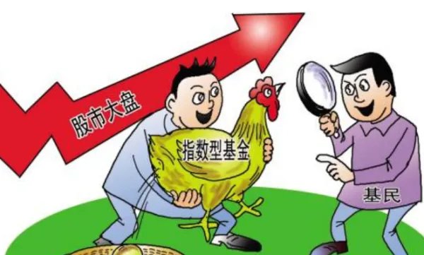 如何购买ETF基金？