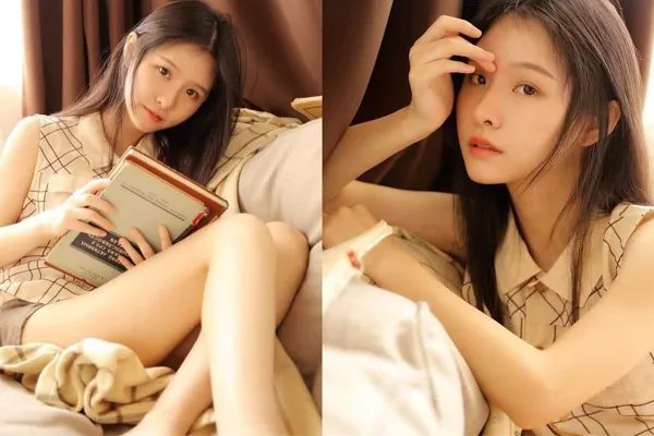 2019年十大最可爱的女主播 周二珂排第3，未想第一名竟是她